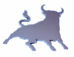 Toro Combat Badge